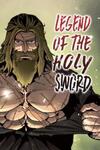Legend of the Holy Sword