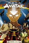 Avatar The Last Airbender - The Promise