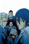Prison School