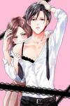 Soredemo Shachou wa Bra wo Shiteiru