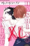 Hashi no XL Saizu