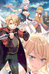 Reincarnation to the World of “Eroge”: The Story About Lazy Aristocrat Who Struggle for Resist His Destiny