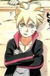 Naruto Gaiden: The Seventh Hokage