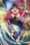 Global: I Can Control All Elements