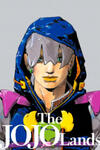 Jojo's Bizarre Adventure Part 9 - The Jojolands (Fan-Colored)