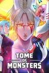 Tome Of Monsters