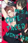 Baby Face Monster ÒÄ -Moto-Banchou no Ore daga Kuso-Gaki ni Ketsu wo Nerawerete iru-