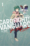 Cardfight!! Vanguard YouthQuake