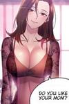 Stepmother's Friend