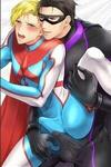 Anti-Hero Makes the Hero Cry