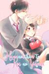 Hananoi-kun to Koi no Yamai