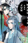 Jun And Wang Xin