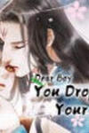 Dear Boy, You Dropped Your Integrity