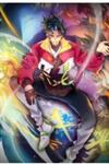 Global power: I can control all the elements
