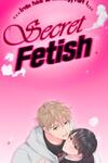 Secret Fetish Anthology