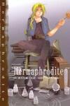 Fullmetal Alchemist dj - Hermaphrodite