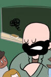 Mr. Teacher