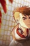 The Red King
