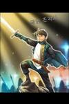 The Legendary Moonlight Sculptor