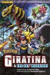 Pokemon: Giratina And The Sky Warrior! Ani-Manga