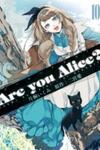 Are You Alice?