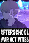 Afterschool War Activities