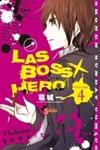 Lasboss x Hero