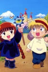 Mahoujin Guru Guru
