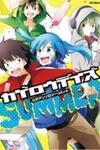 Kagerou Daze Official Anthology Comic -SUMMER-