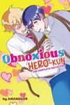 Obnoxious Hero-kun