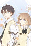 Sunshine as ever