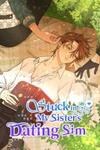 Stuck in My Sister's Dating Sim