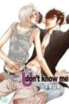 U Don't Know Me