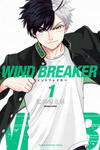 Wind Breaker (NII Satoru)
