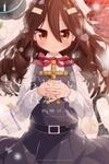 Kimochi Warui kara Kimi ga Suki