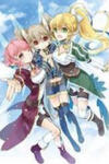 Sword Art Online - Girls Ops