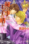 Himegoto wa Ouji no Tashinami