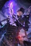 I Rely on My Invincibility to Deal Tons of Damage Passively!