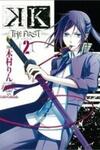 K - The First