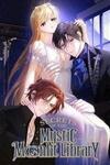 Secrets of the Mystic Moonlit Library
