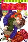 Hot Blooded Woman