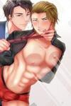 Sexual Awakening of an Ex-Delinquent