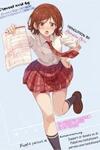 I’m getting married to a girl I hate in my class
