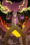 The Demon King's Champion