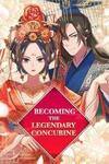 Becoming The Legendary Concubine