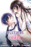 Stay With The Ceo