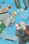 Boku no Hero Academia - Saison (Doujinshi)