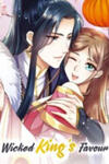 Wicked King’S Favour