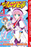 To Love-Ru - Digital Colored Comics