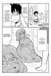 My Childhood Friend Who Keeps Transforming into Monsters
